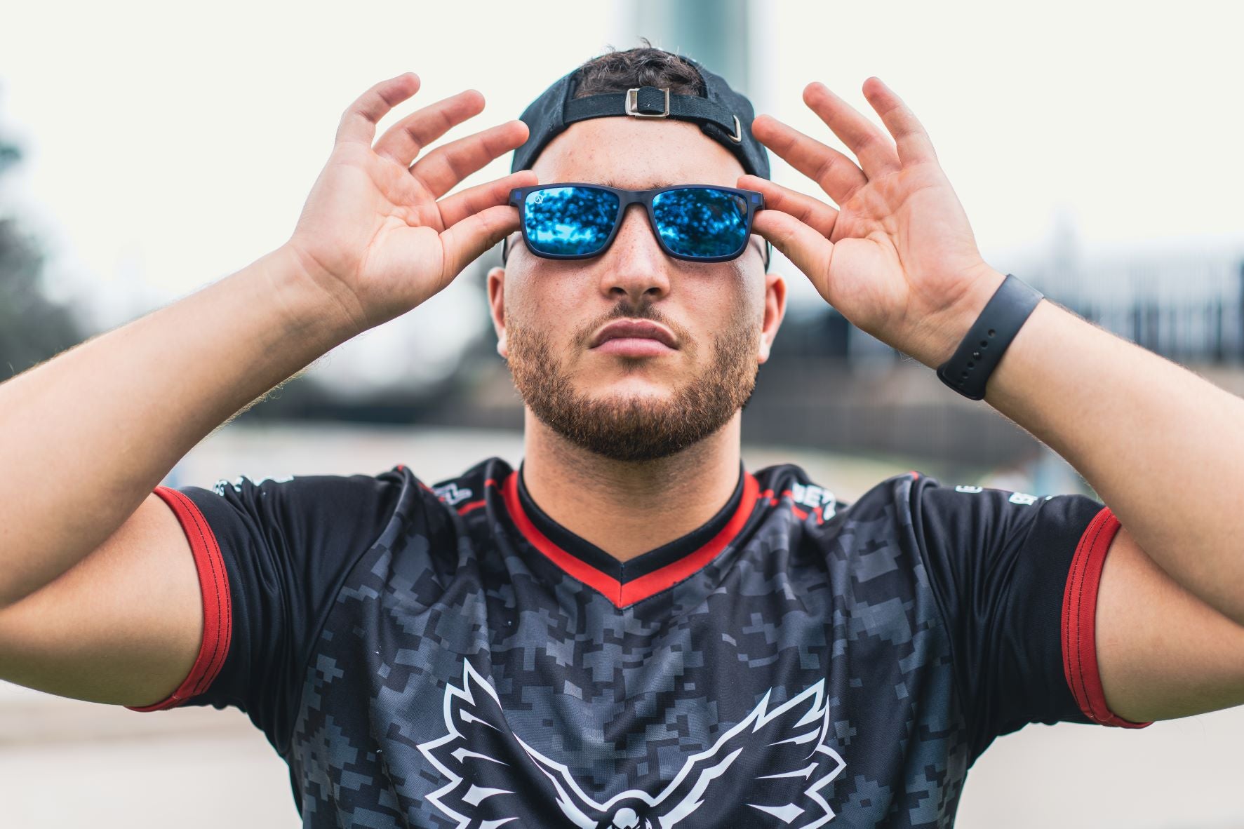 Why are sunglasses important in Autumn? Gamer Advantage