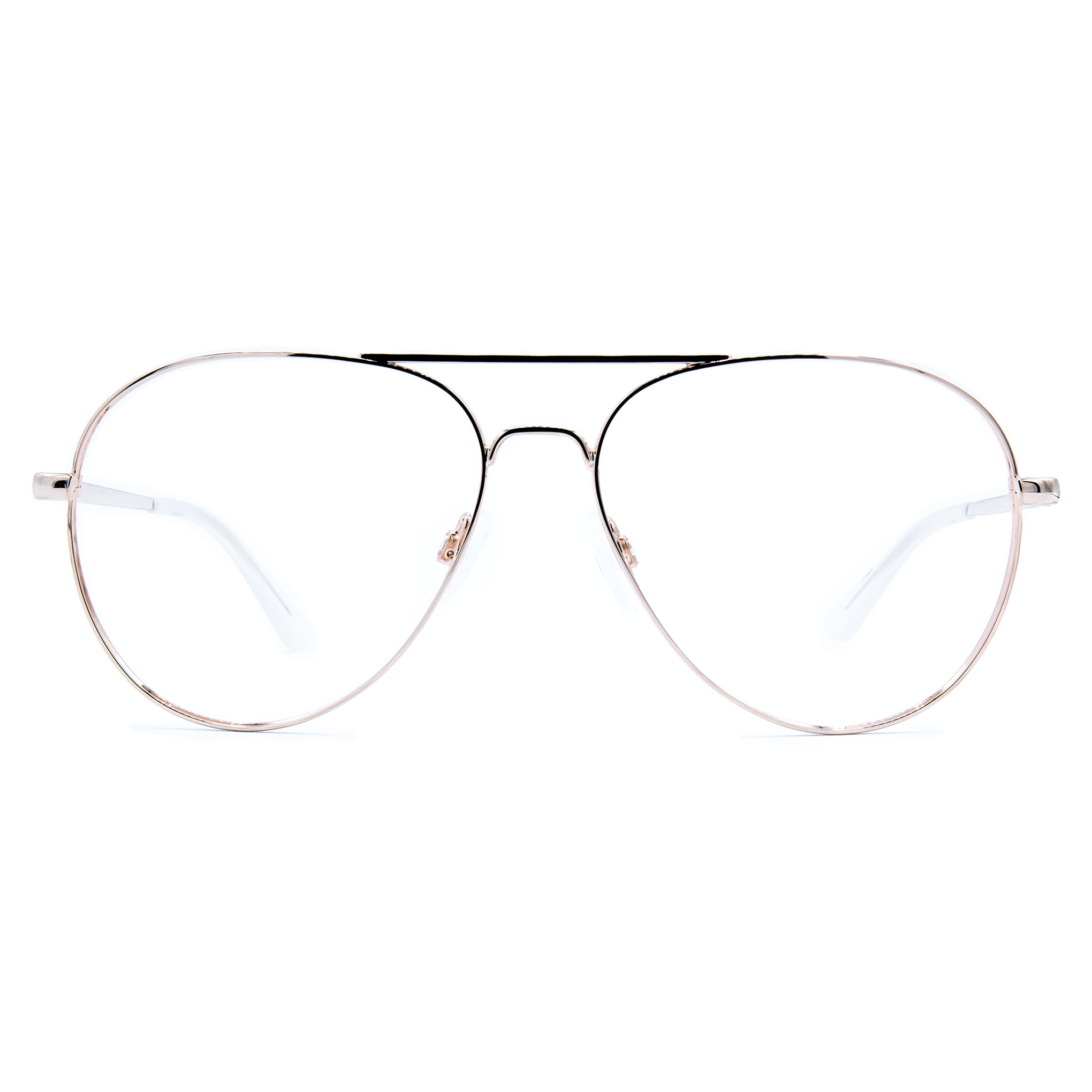 Diablo Focus Rose Bluelight Blocking Gaming Glasses Front