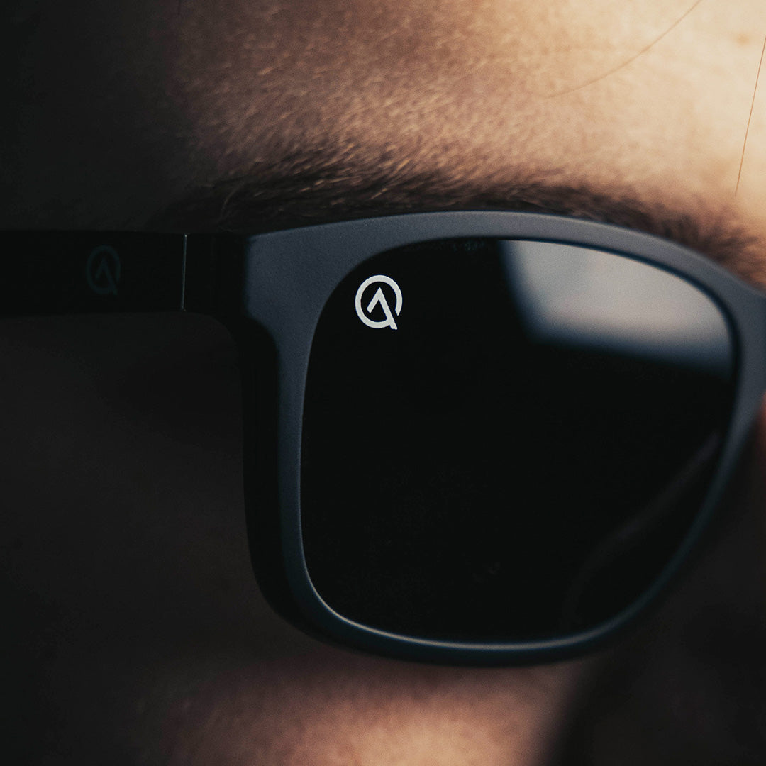 Augment Black Gamer Glasses Lens