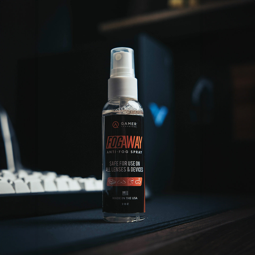 FOGAWAY-SPRAY - 2 PK