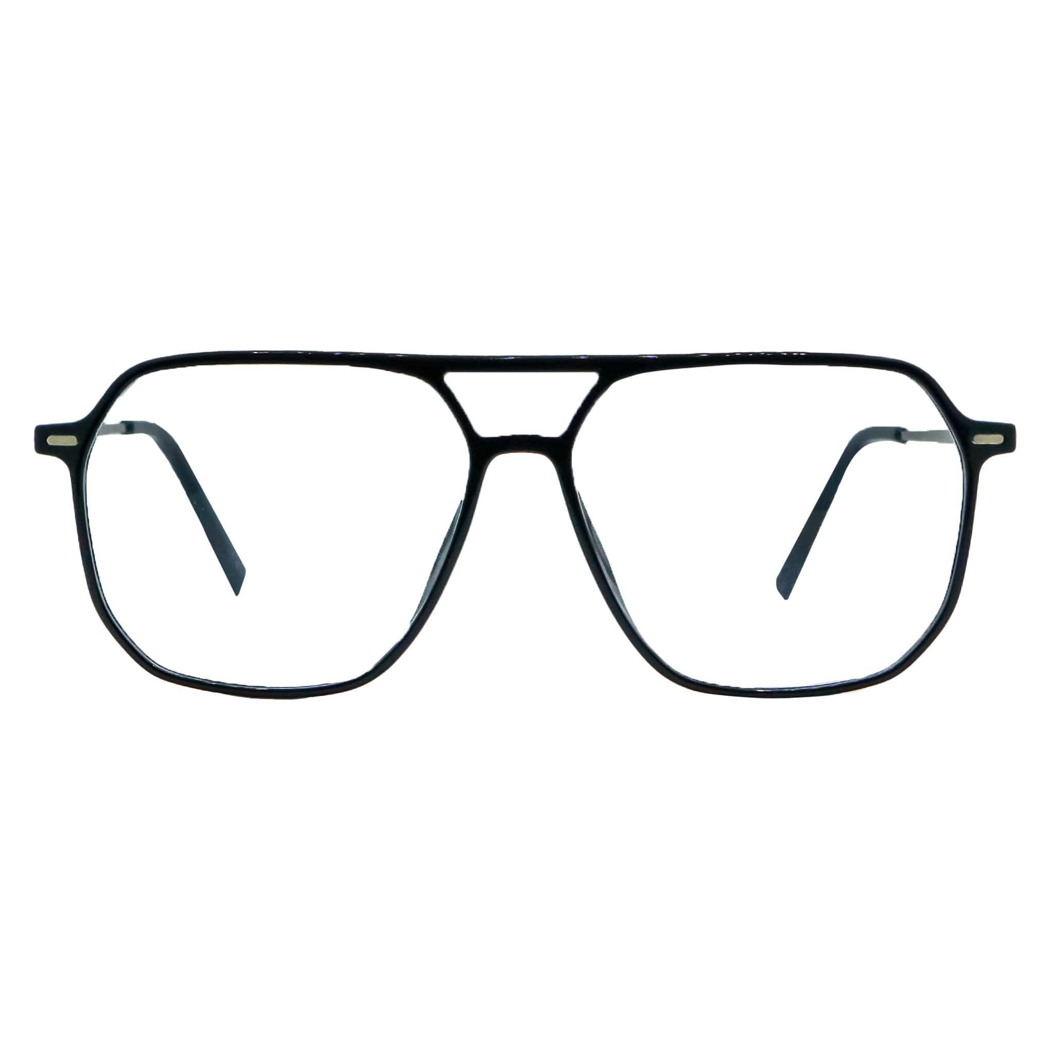 Specter Blue Light Blocking Gaming Glasses Aviator Style – Gamer