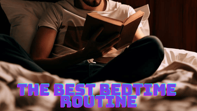 Gamers Life: The Best Bedtime Routine