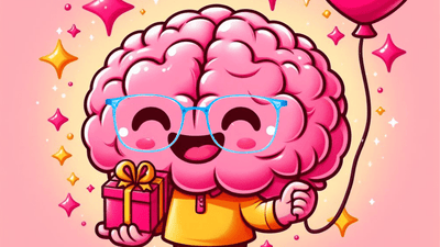 Gifting 101: How to Make Happy Brain Chemistry