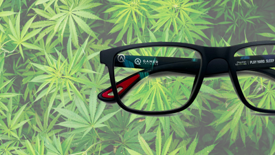 Marijuana Use and Our Glasses | GA