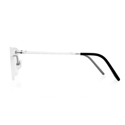 Clear Gaming Glasses For Performance Front Sleep 