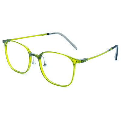 Green Gaming Glasses For Performance Angle Focus #color_moss