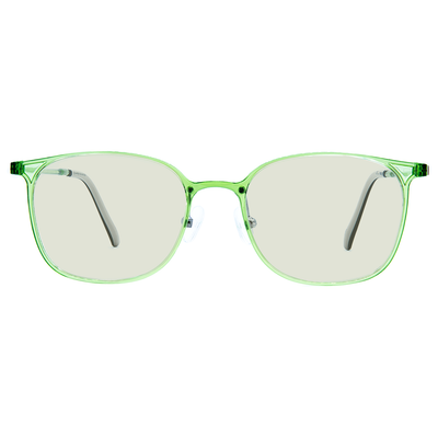 Lime Gaming Glasses For Performance #color_acid