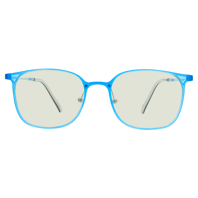 Blue Gaming Glasses For Performance Dream #color_arctic