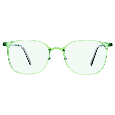 Lime Gaming Glasses For Performance Front Sleep #color_acid