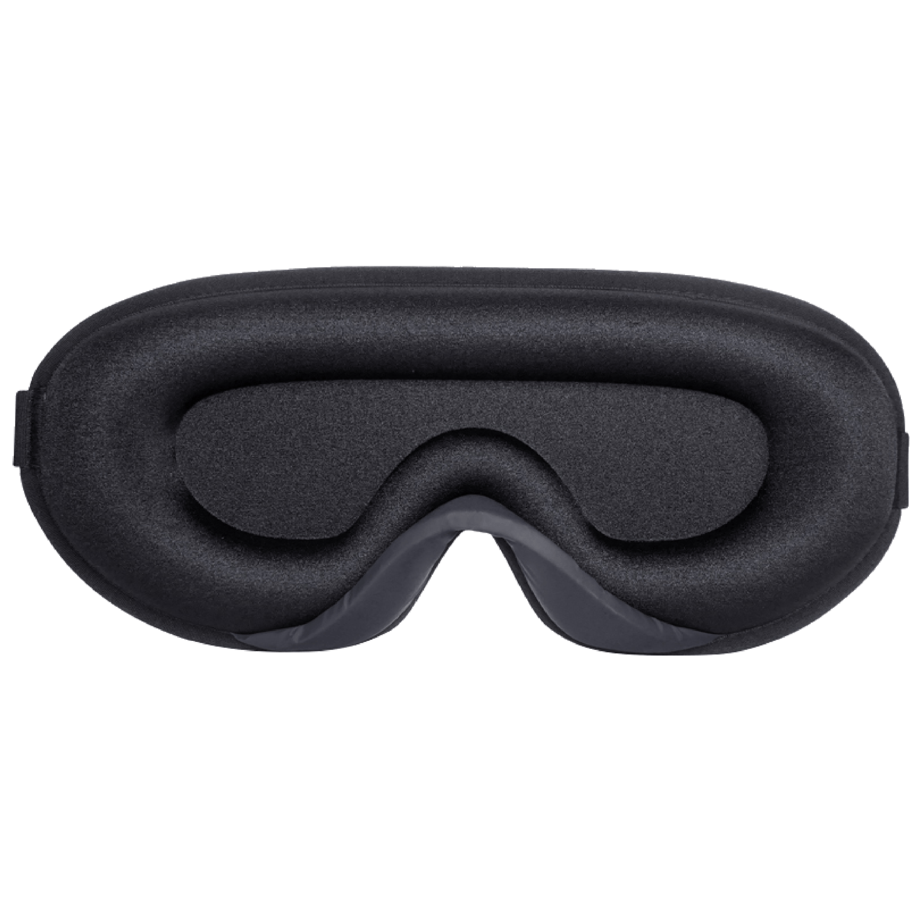 Memory Foam Sleep Mask - Ultimate Comfort with Ice Silk Fabric | Blocks ...