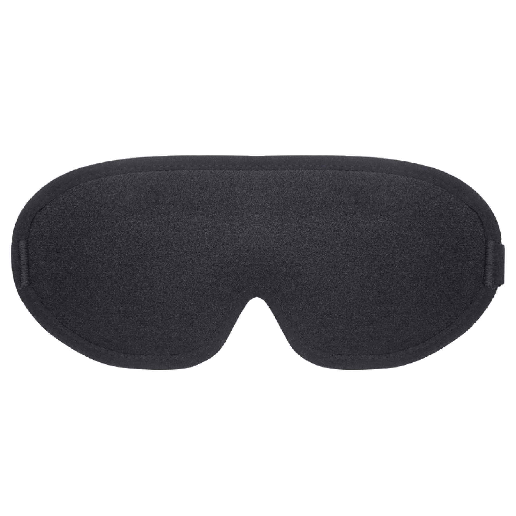 Memory Foam Sleep Mask - Ultimate Comfort with Ice Silk Fabric | Blocks ...