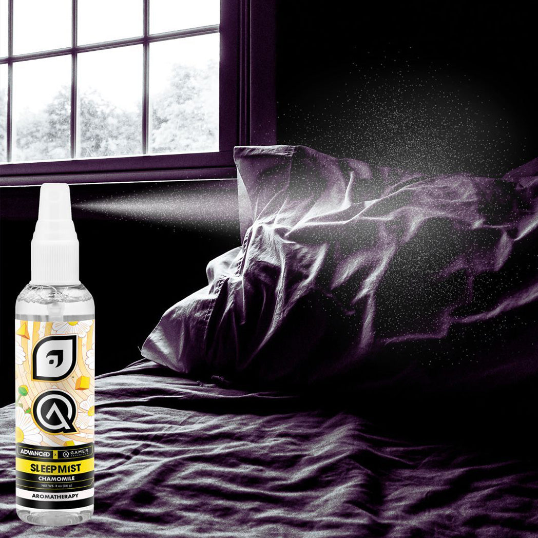 Sleep Mist Chamomile Scent Aromatherapy Spray