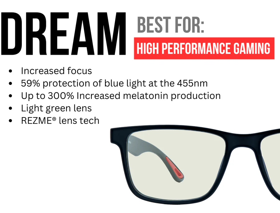 dream best for high performance gaming