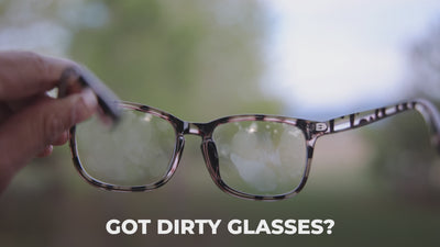 Pinchers Eyeglass & Screen Cleaners