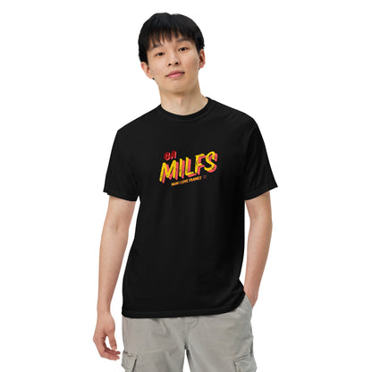 M.I.L.F. GA T-Shirt