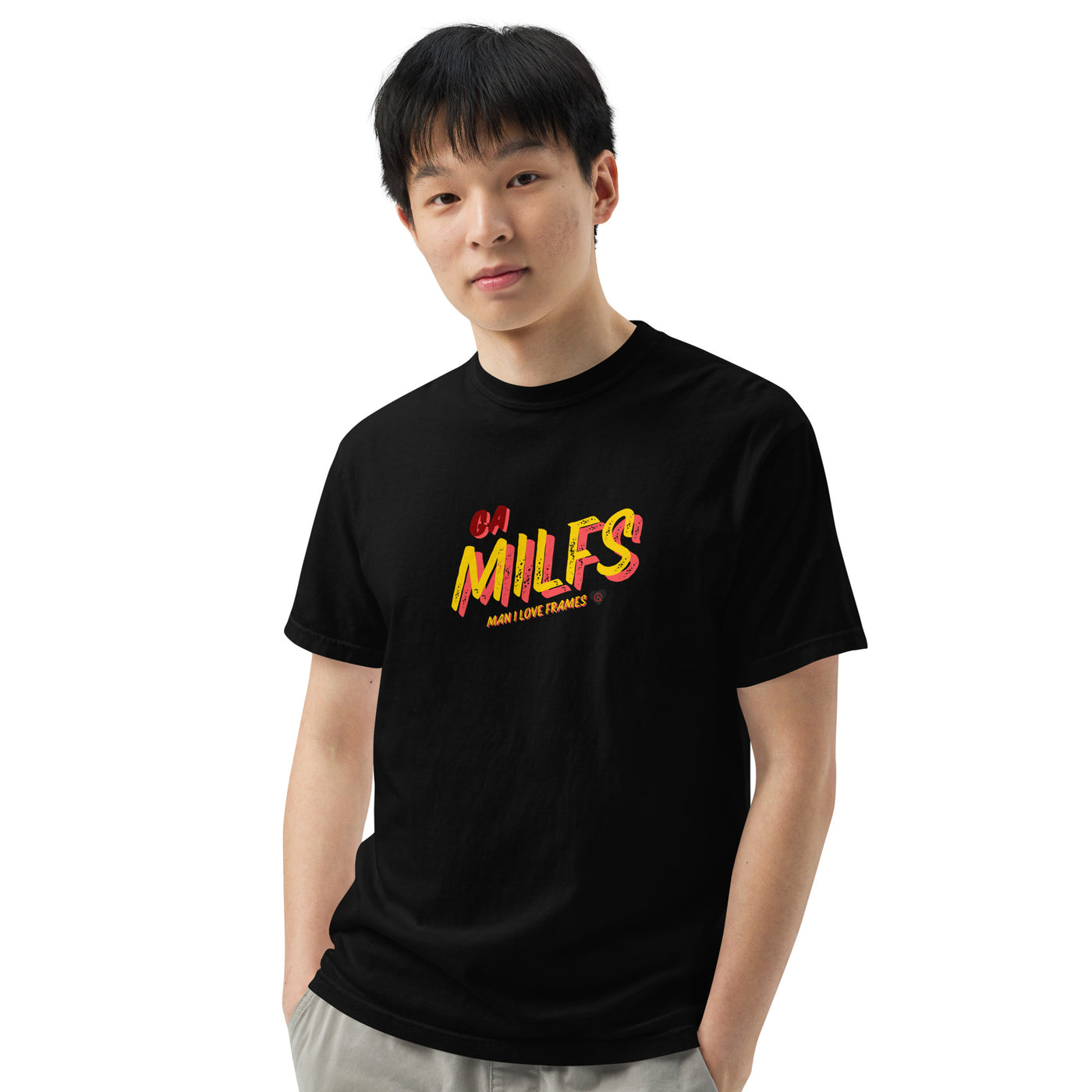 M.I.L.F. GA T-Shirt