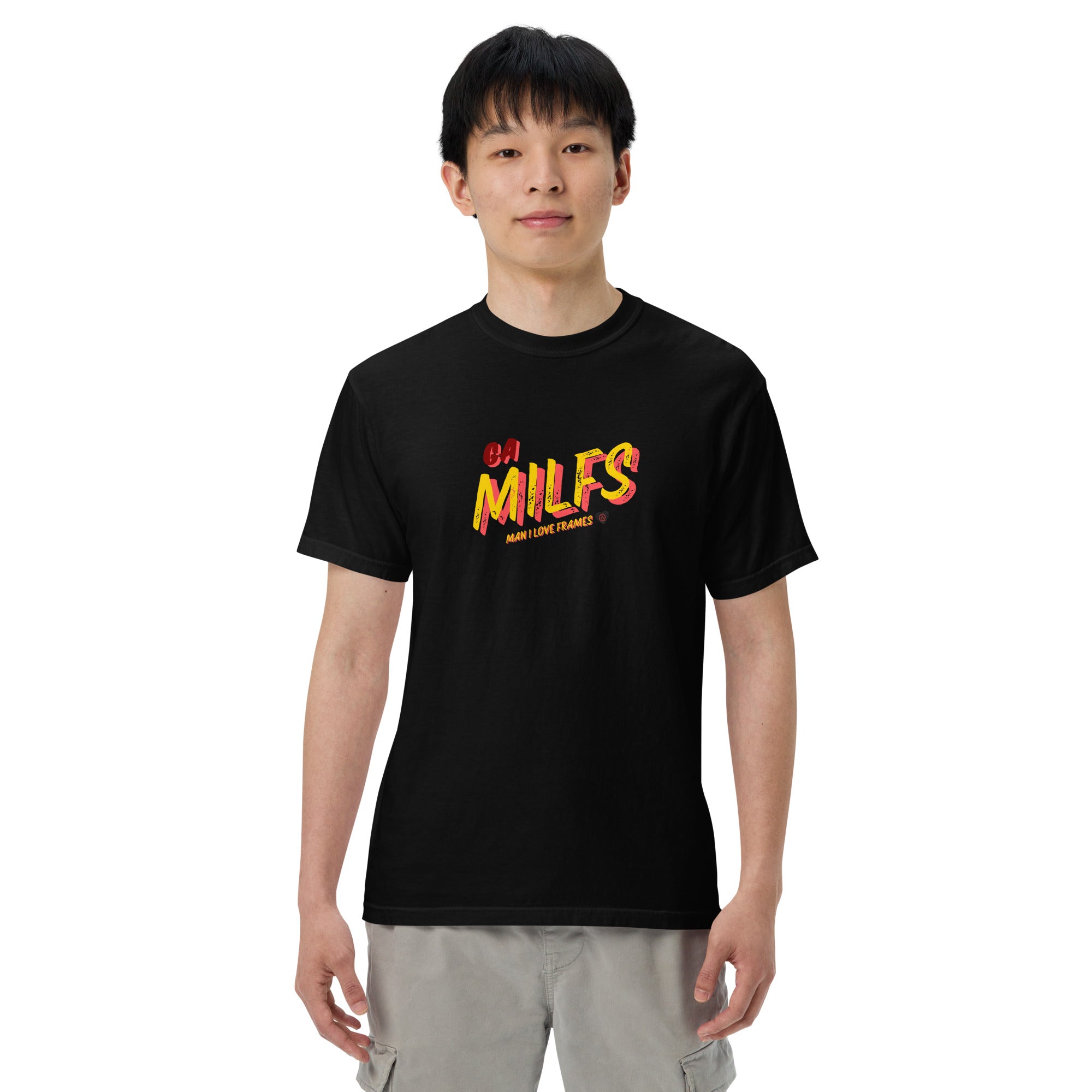 M.I.L.F. GA T-Shirt