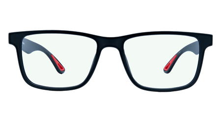 GAMER ADVANTAGE Play Hard. Sleep Hard. Blue Light Gaming