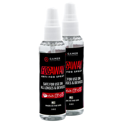 SPRAY FOGAWAY - 2 PZ