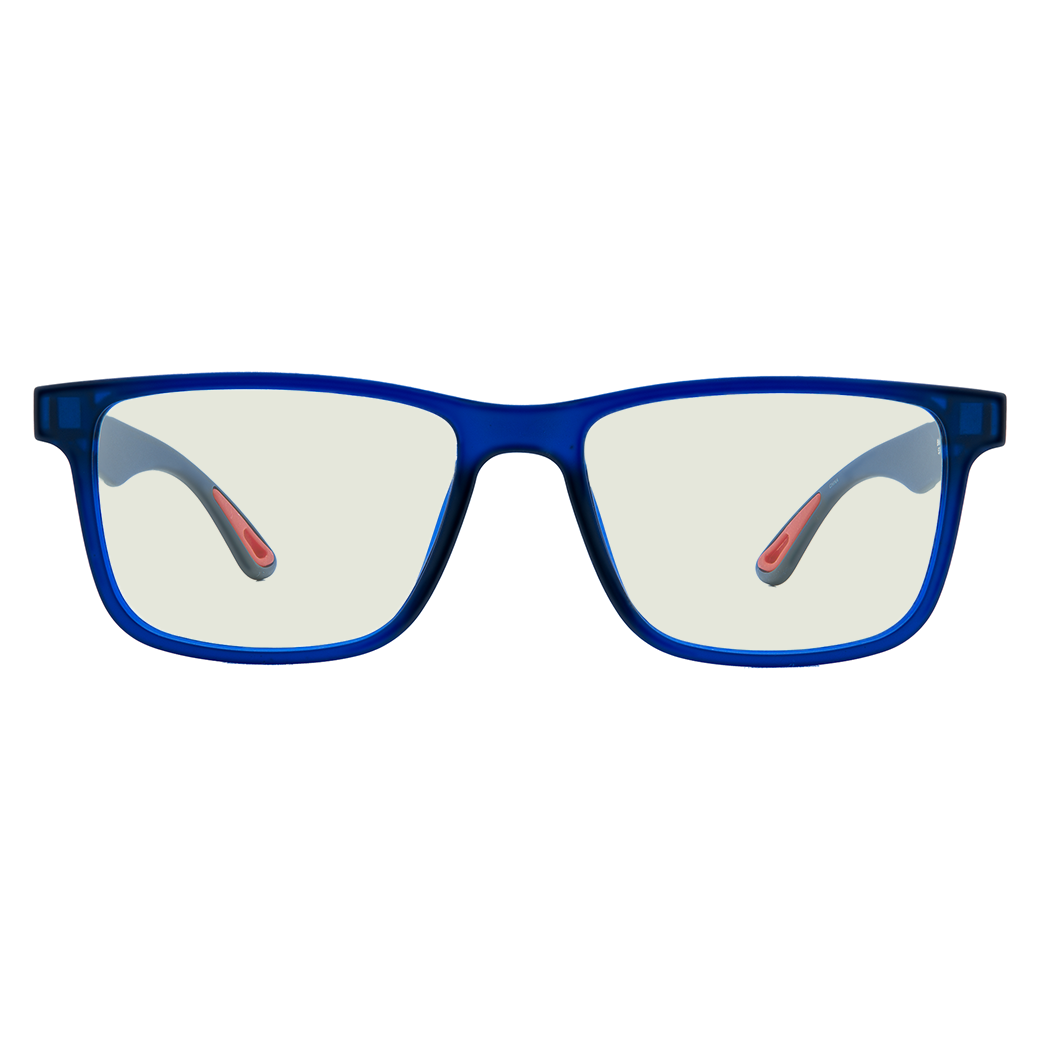 Inferno Blue Light Blocking Gaming Glasses Gamer Advantage