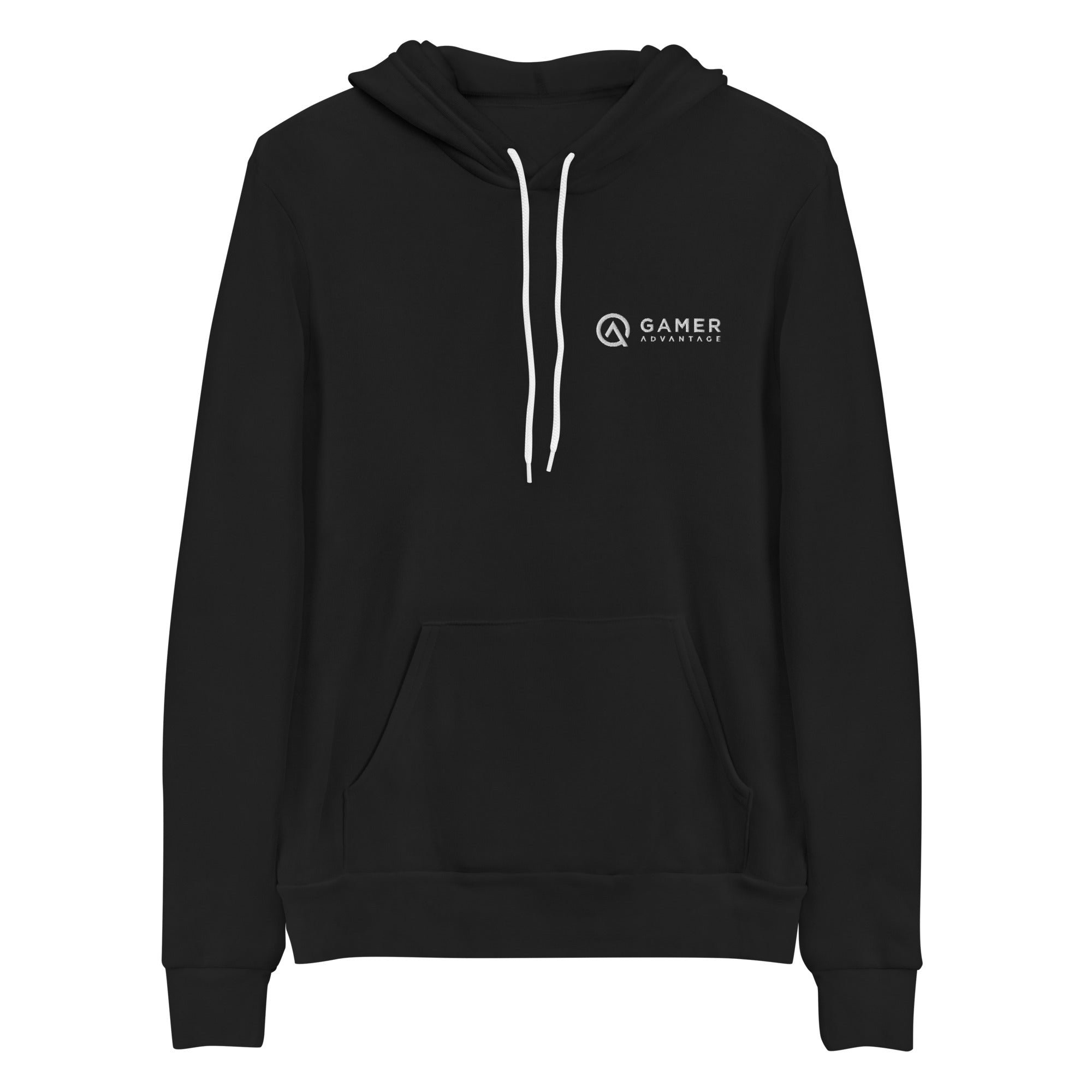 Unisex Fleece GA Hoodie