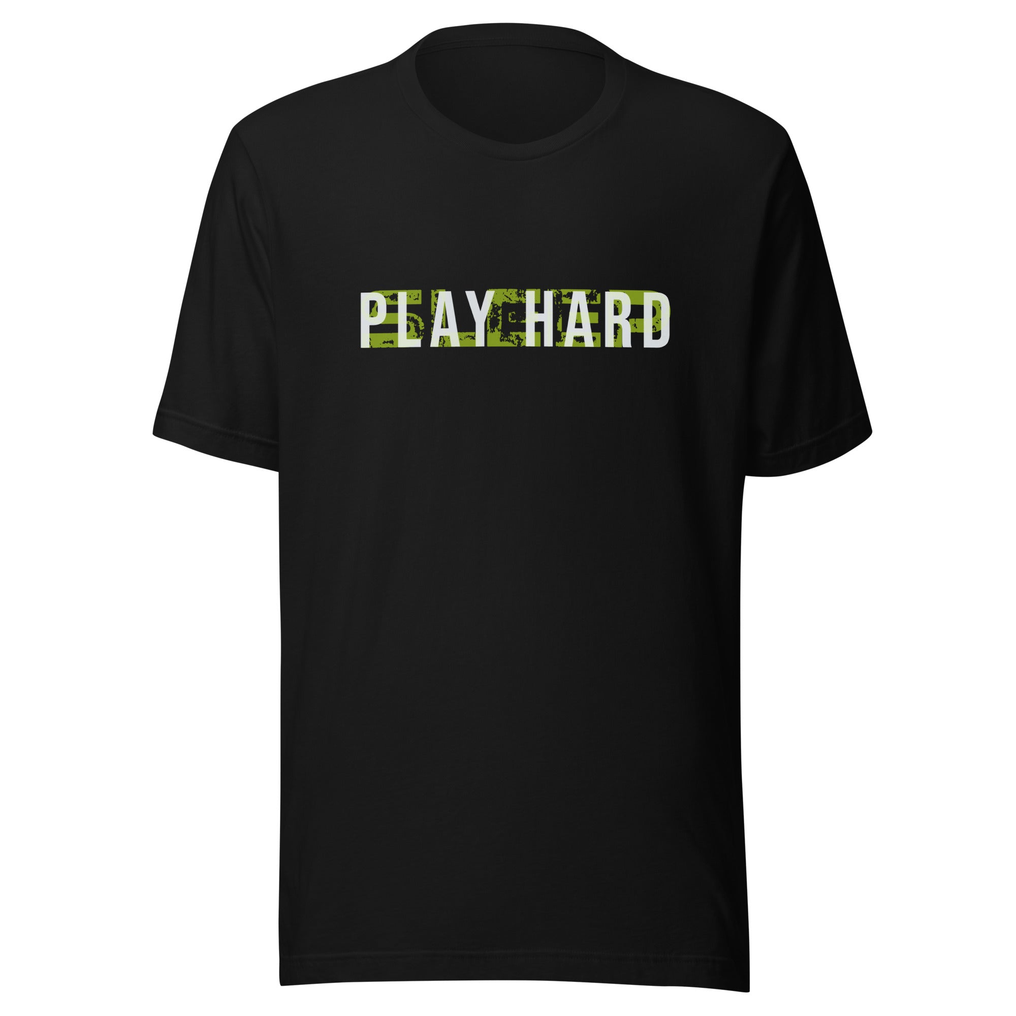 Play Hard Tee