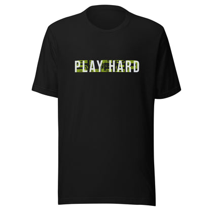 Play Hard Tee